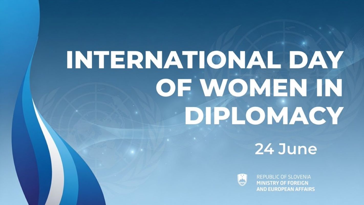 International Day of Women in Diplomacy 2026: Theme, History, Significance & Important Facts